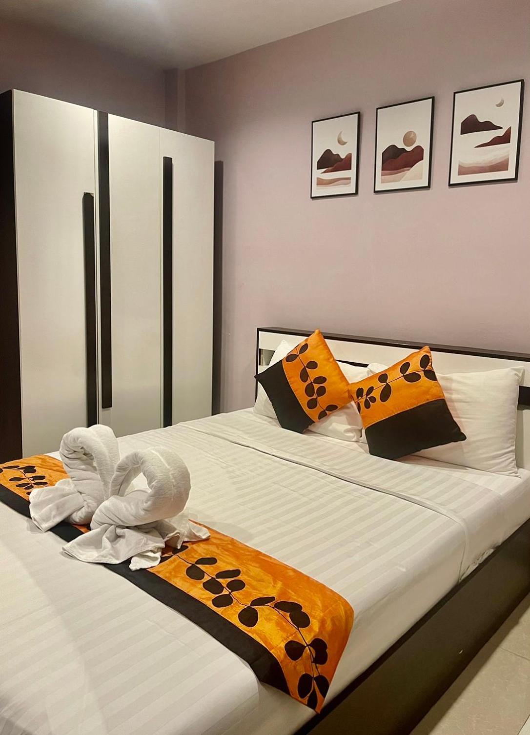 Sampheng Khách sạn 2*