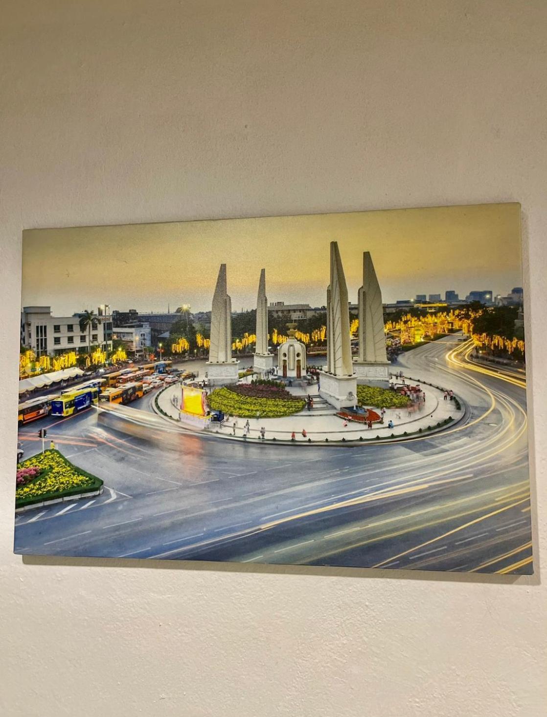 Khách sạn Sampheng