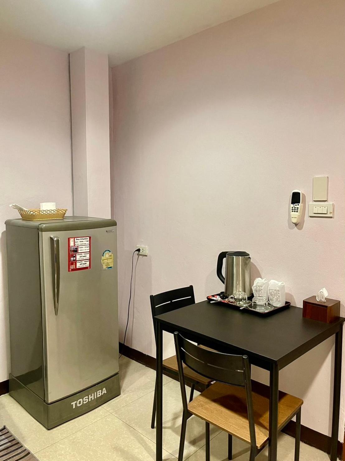 Khách sạn Sampheng 2*
