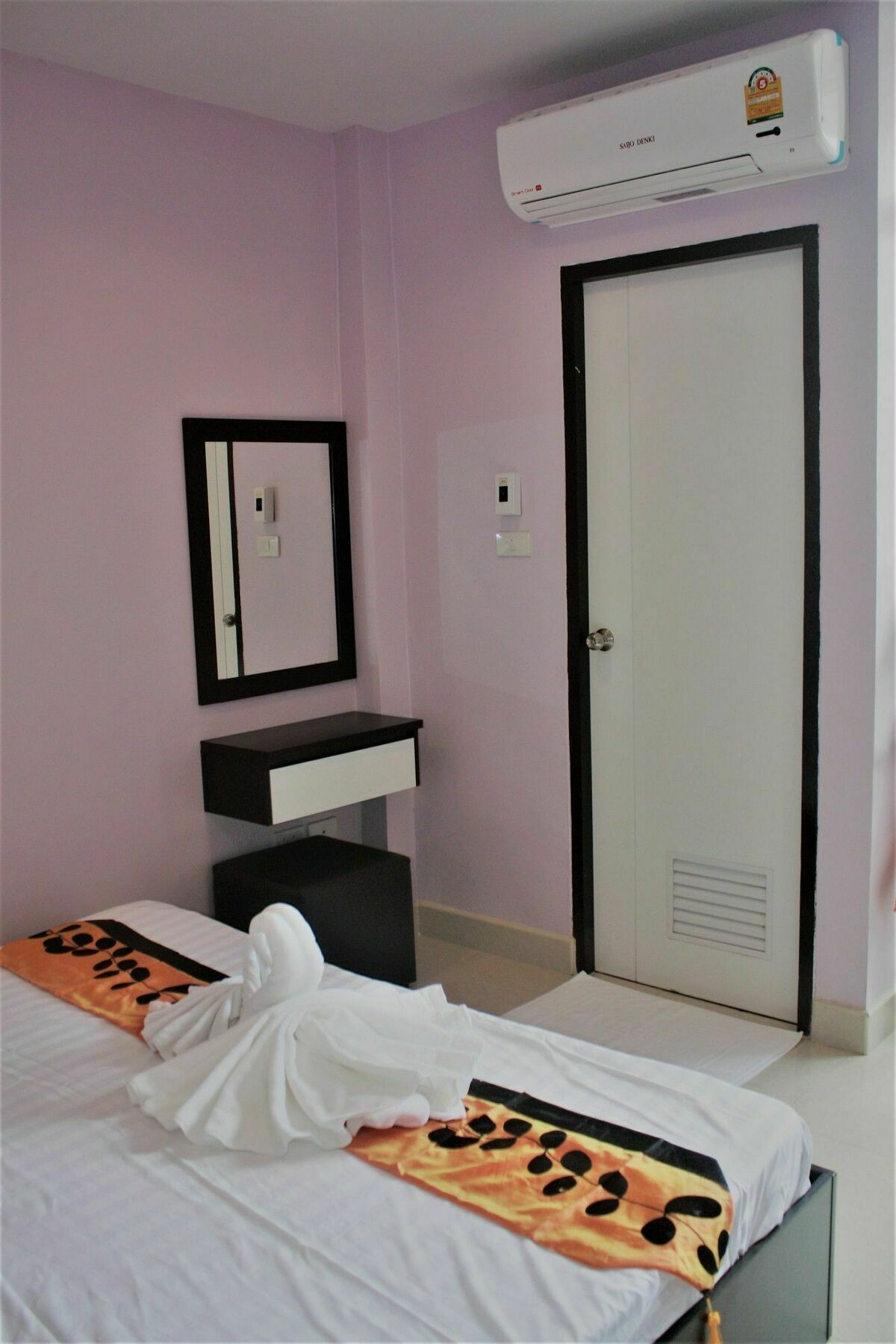 Khách sạn Sampheng 2*