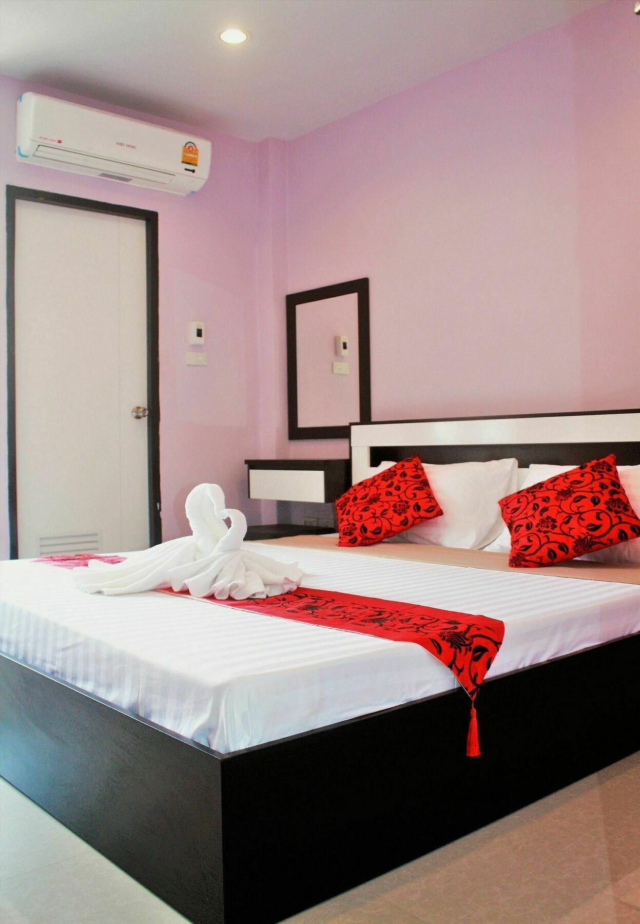 Khách sạn Sampheng 2*